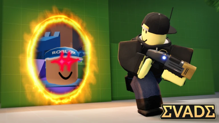 Evade